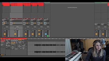 Performing Live With Ableton Live: Part 3 - Follow Actions