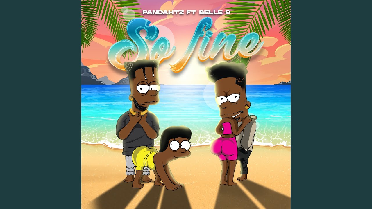 Watch So Fine (feat. Belle 9) on YouTube Watch So Fine (feat. Belle 9) on YouTube