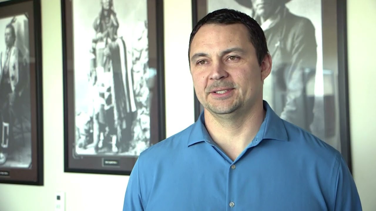 Colville Tribes Fish and Wildlife Pronghorn