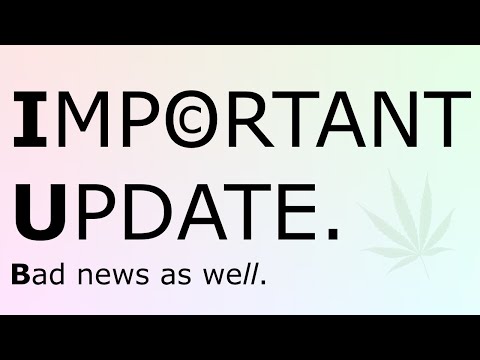 aN iMPORTANT uPDATE (C)