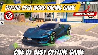 One of Best Open Word OFFLINE Racing Games for Unlimited Money Android/iOS 2025 Live screenshot 5