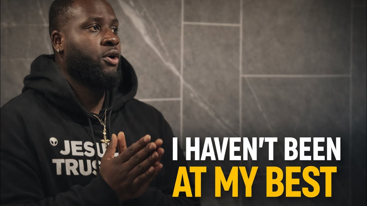 Воздержание от эякуляции: я был не в лучшей форме.