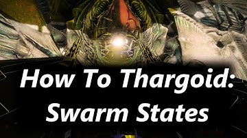 How to Thargoid: Swarm States