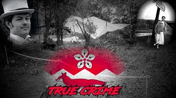 True Crime: Murders Of Lynda Mann & Dawn Ashworth and the killer who is free (Colin Pitchfork)