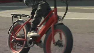 Safety expert weighs in on whether e-bike bans for young riders are effective | NBC 7 San Diego