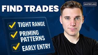 How I Find Swing Trade Opportunities - Breakouts, Best Screens, and Trade Tips