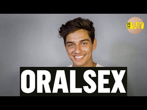 Video: Hvad Er Oralsex