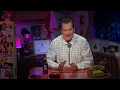 Joe Bob Briggs says "Keep Rolling" | Clip from The Last Drive-In - A Shudder Original Series