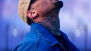 Chris brown _ Sorry Enough (Audio)