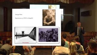 David Oshea - Bermuda Lessons - Pechakucha Bermuda Vol 19