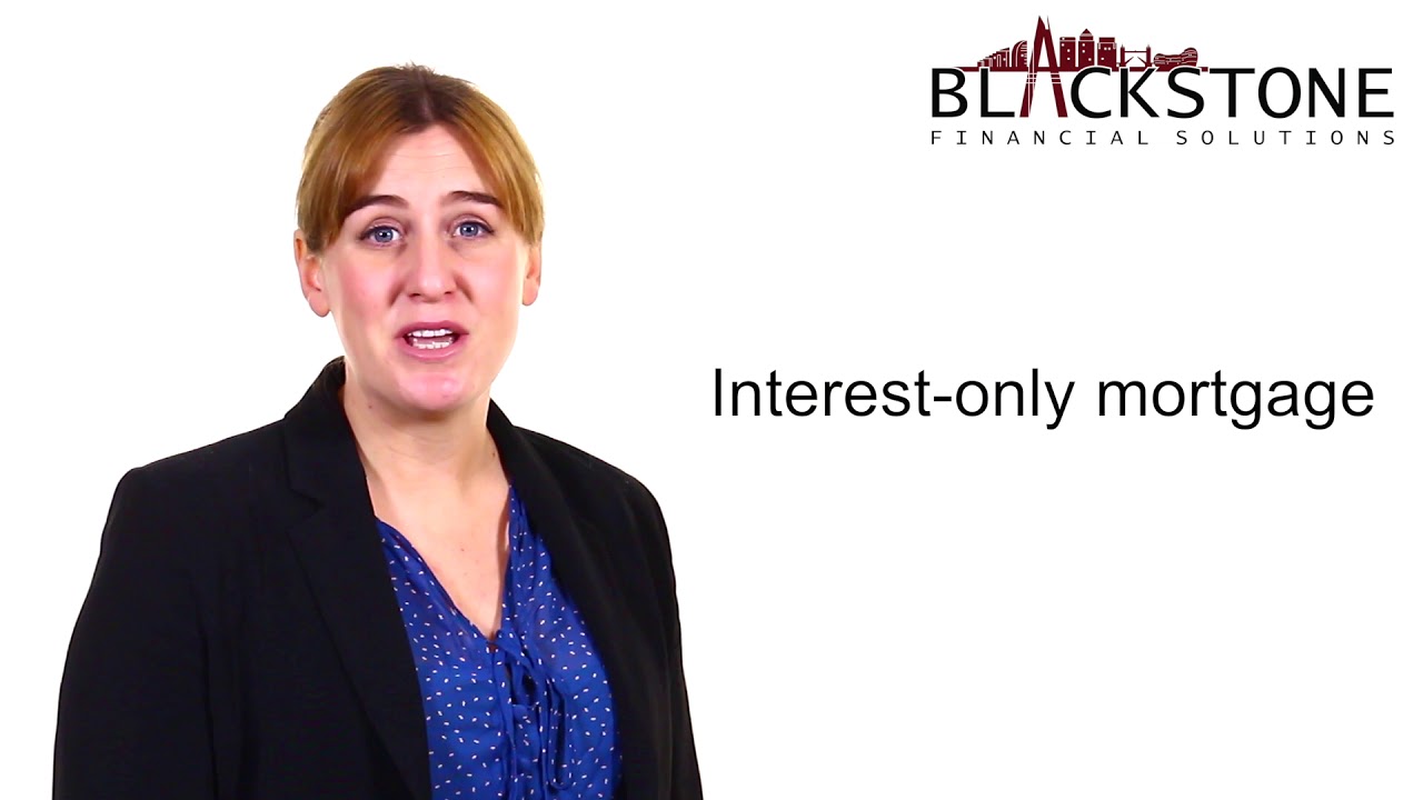 How do I pick the right mortgage