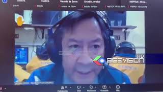 Luis Arce denuncia vulneración de sus derechos tras ampliación de su detención preventiva .