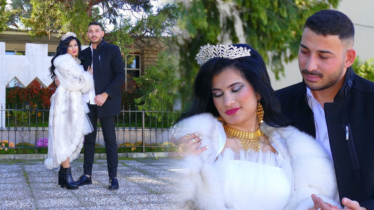 Годеж на| ЕМИЛ & ВАСИЛЕНА |