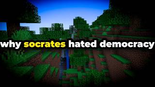 The Philosophy of Socrates and Minecraft to Fall Asleep to Net Worth