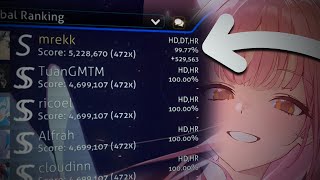 We Stay Number 1. 1757Pp