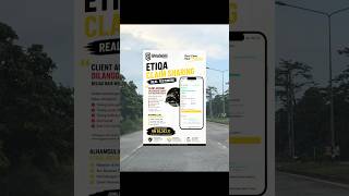 Claim GL Approved by Etiqa Family Takaful