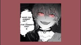 pov: you fell victim to a yandere | obsessive/yandere playlist - pt 5