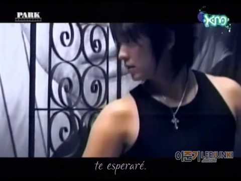 Video Lee Jun Ki One Word subtitulos en español - youtube