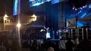 John Legend Heaven Only Knows LIVE