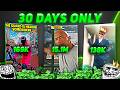 I Tried Troll Face Shorts For 30 Days & Got MONETIZED! Here's EXACTLY How I Did it 🤑