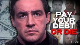 The House Always Wins: The Mafia's Underground Gambling Empire | Documentary PART 1 screenshot 5