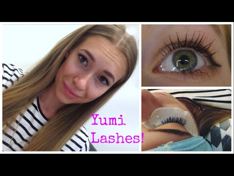 Yumi Lashes+СРАВНЕНИЕ С НАРАЩИВАНИЕМ РЕСНИЦ! |Hillamaria89| Yumi Lashes+СРАВНЕНИЕ С НАРАЩИВАНИЕМ РЕСНИЦ! |Hillamaria89|