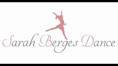 Sarah Berges Dance Kickstarter Success