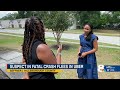 Grieving mother speaks as crash suspect is granted bond
