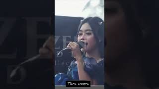 #newpallapa live Pekalongan #tiaraamora #shorts
