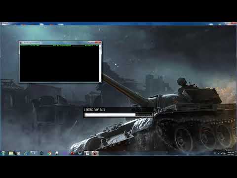 ANTI - CE Bypass BY. GapomCheatZ