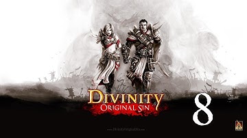 Divinity:Original Sin Let