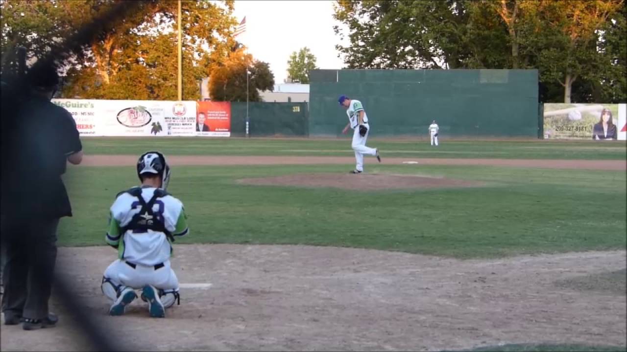 Huss, Crushers, 7th Inning, 6-5-16