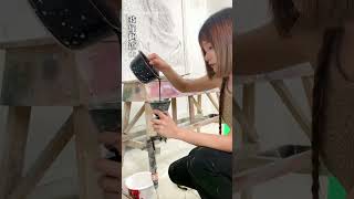 Famous Transform Your Space: Mesmerizing Wall Painting Techniques(2) Profile