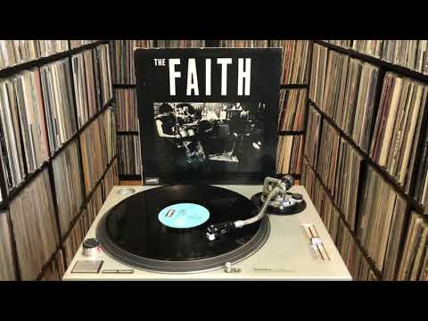 Video thumbnail for The Faith / Void  ‎"Faith / Void" Full Split Album