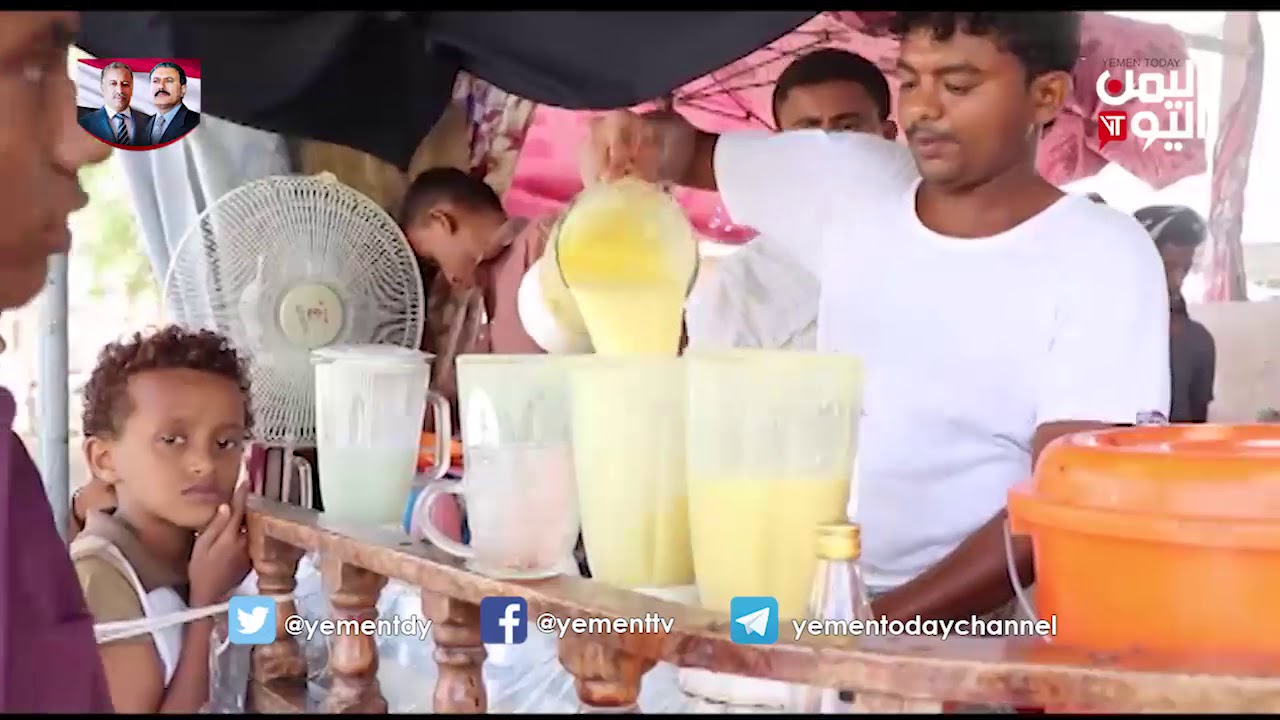 عودة الحياة تدريجيا الى التحيتا رغم أستمرار استهداف المليشيات للمنطقة