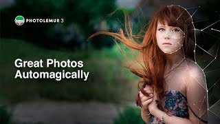 Photolemur 3 : la retouche automatique de vos photos - interface