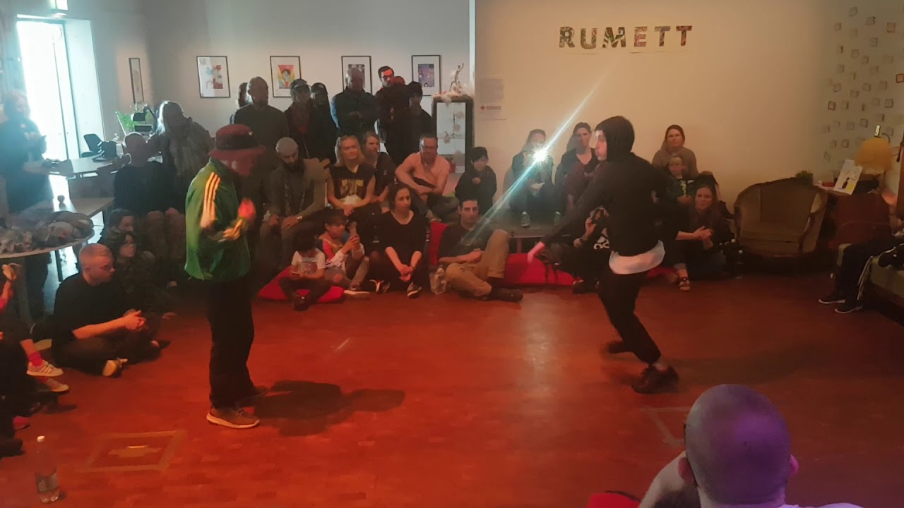 Small Step - Finals - Addirex vs Super