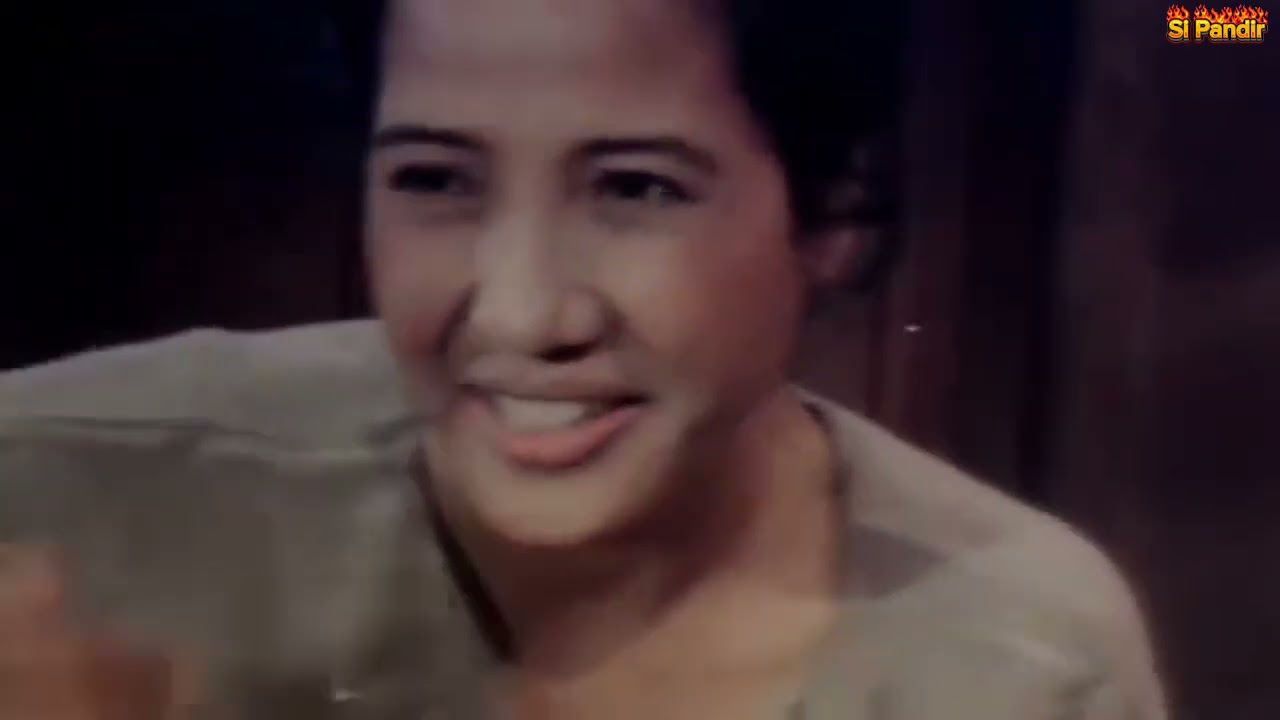 Film jadul || Si Pandir bagian 1