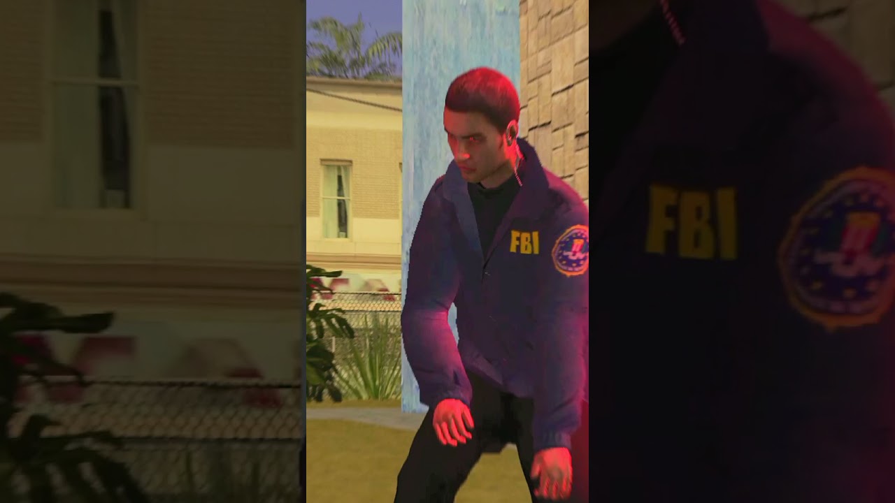 Осуждение: Развязка, но это (кринжовый) тик ток эдит