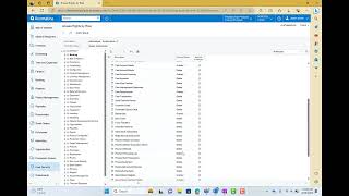 Famous Acumatica Security and User Set-Ups Wealth
