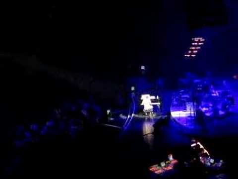 Josh Groban - Tiny Dancer