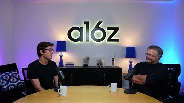 AI + a16z Podcast: Vibe Coding, Security Risks, and the Path to Progress