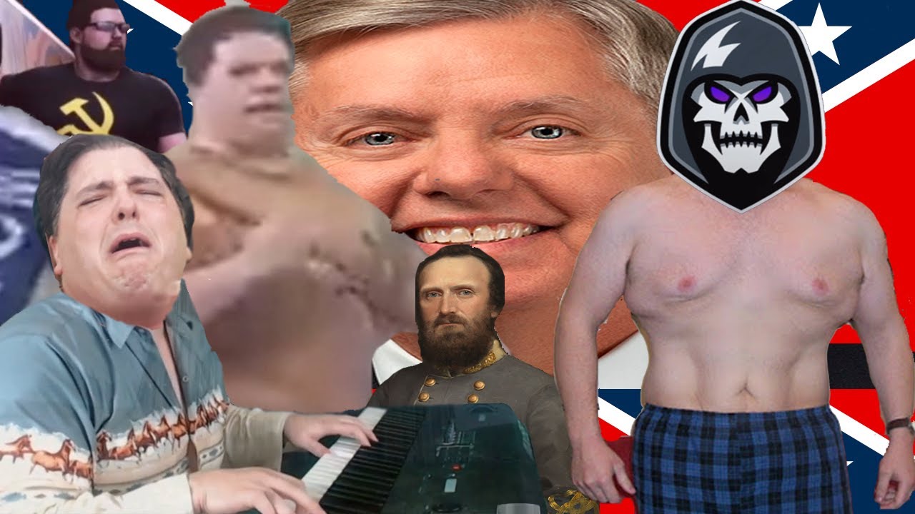 The Legend of Meat Skeleton