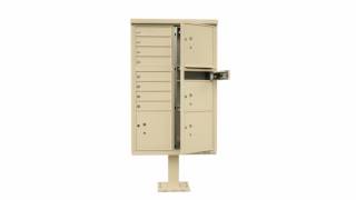 Florence Corporation - Product Overview: vital™ 1570 Cluster Box Unit (CBU)