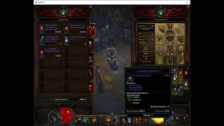 D3 Reflection gameplay