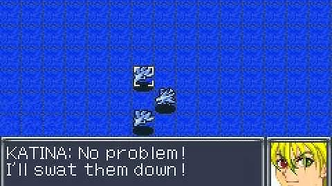 Super Robot Taisen OG walkthrough part 5