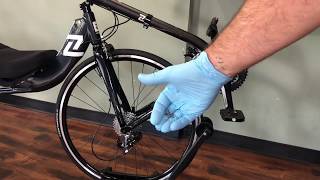 V20 Complete Assembly | CRUZBIKE