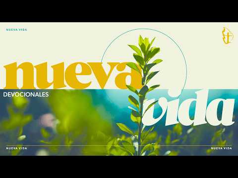 Un antes y un después | Nueva vida 11 | Pr. Elí Gutiérrez | 04/mar/2026