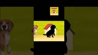 Lakho Ranuwa# short video #Ghar vale kaarenaa sadi# short video # Dog short video # cartun short vid