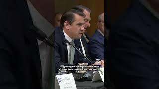 Ending anti-Christian bias